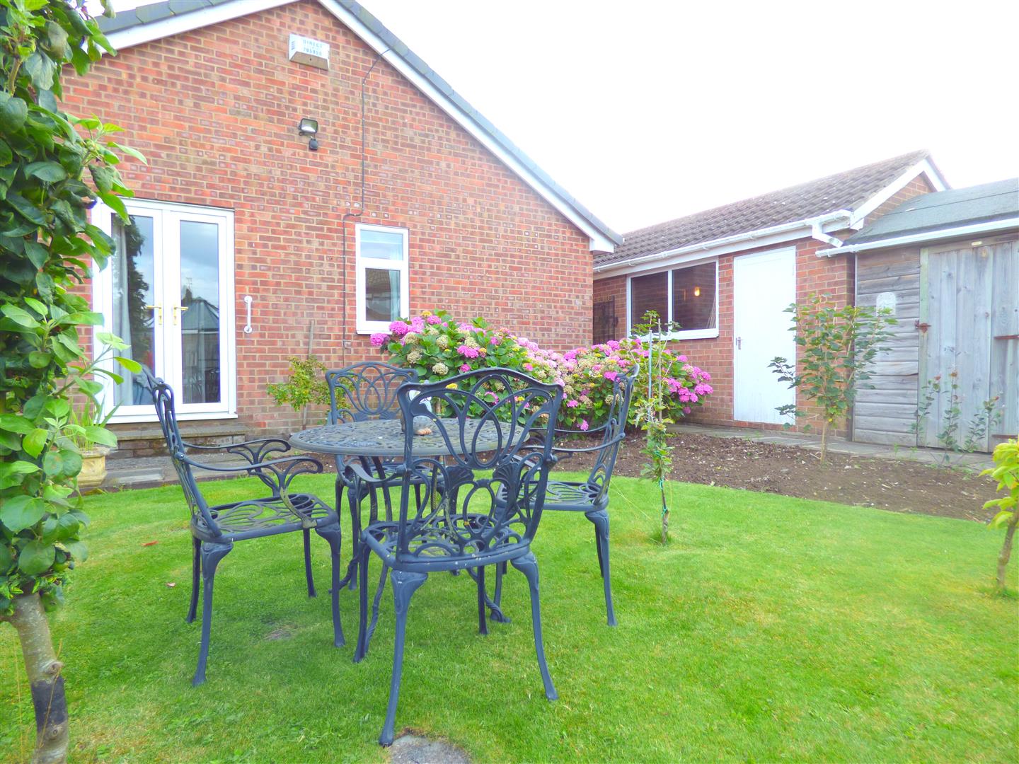 Bungalow Detached The Meadows, Leven, Beverley, East Riding of